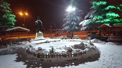 Photos of Anıt Park