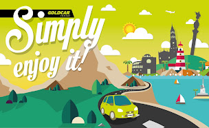 Photo n°4 de Goldcar Bordeaux Airport à Mérignac (Service de chauffeur privé)