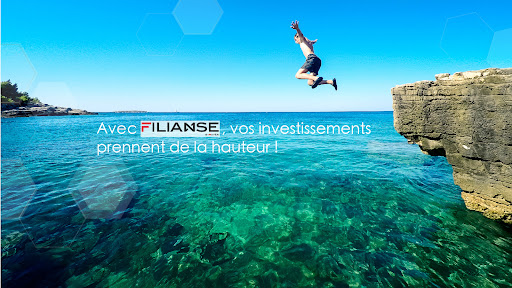 Sylvain Chevrier Gestion de Patrimoine