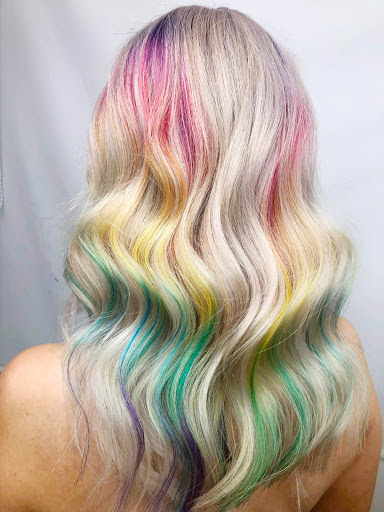 VR UNIQUE Hair Professional - Thumbnail