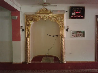 Photos of Mosque El-rajaa