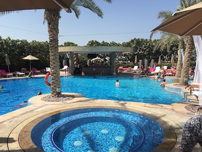 Photos of Chi, The Spa at Shangri-La, Dubai