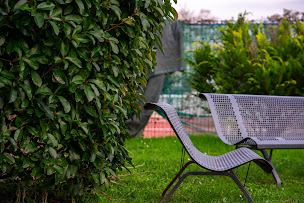 Photo n°5 de Tennis Club de Clichy Sous Bois à Clichy-sous-Bois (Moniteur de tennis)