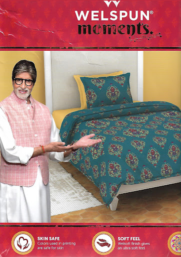 Riverstone Bedsheets - Thumbnail
