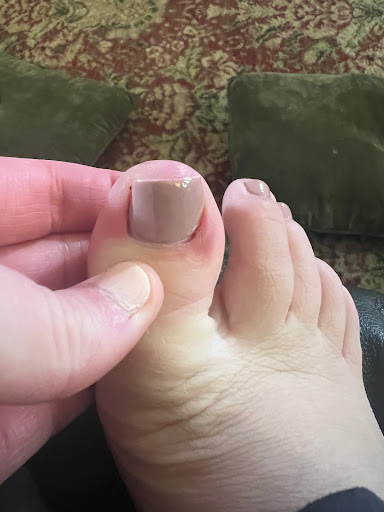 Sealy Nails - Visual