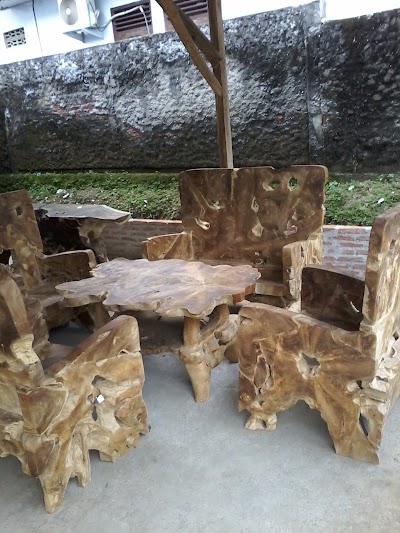 Photos of Maju Jaya Root Furnitur