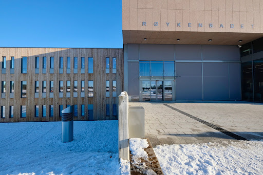 Rygg og Rehab Røyken