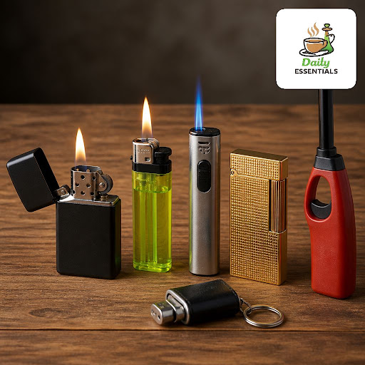 From quick kitchen tasks to lighting your evening hookah in Bangalore, the right lighter makes al… post image