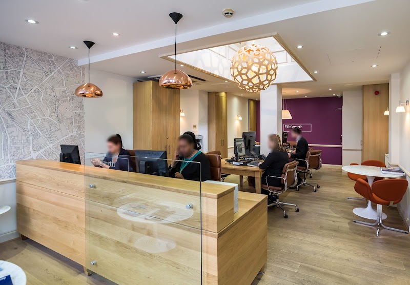Winkworth St John's Wood Estate Agents photo 3