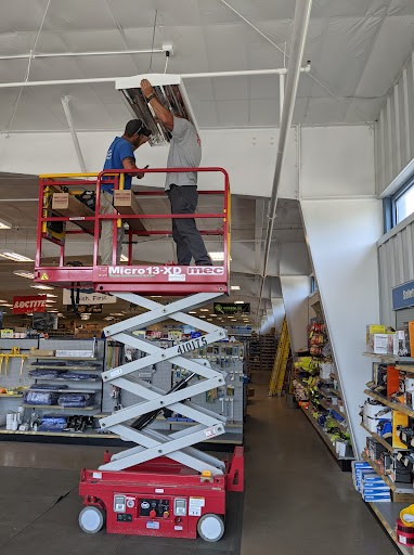 S & S Custom Sign Company | Lighting & Electrical Contractors in Peoria - Thumbnail