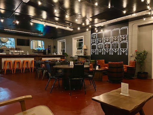 Pagoda City Brewhouse Taproom & Lounge - Thumbnail