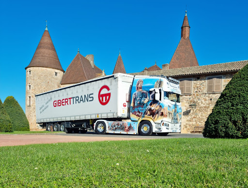 GIBERTTRANS - Thumbnail