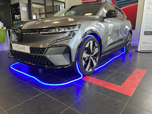 Renault Tonneins - edenauto - Thumbnail