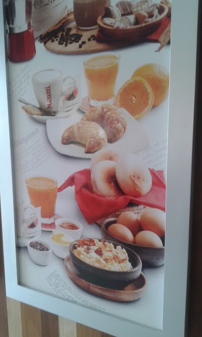 Photos of Cafeter&iacute;a Marriet