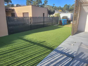 Photo n°9 de Splash'33 à Grayan-et-l'Hôpital (Magasin de matériel pour piscines)