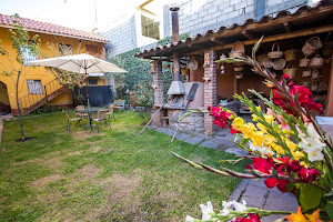 El Andariego Hostal 4