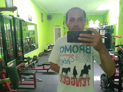 Photos of Scorpion GYM