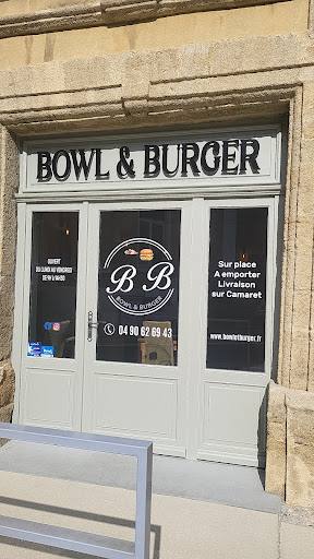 Bowl&burger