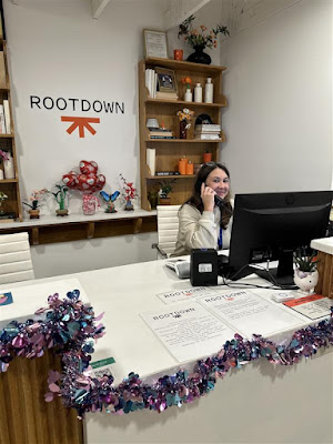 Photo of Rootdown