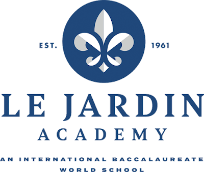 Le Jardin Academy