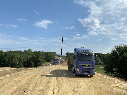 Transports Developpement Du Volvestre Gallery - France