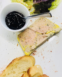 Photo n°19 de Le Beccaria à Grenoble (Restaurant végétarien)