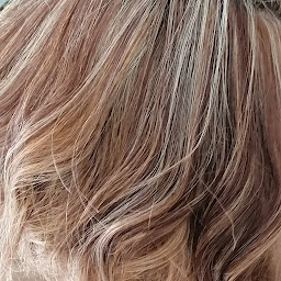 Photo n°21 de ANNE coiffure à domicile à Beaumont-sur-Sarthe (Salon de coiffure)