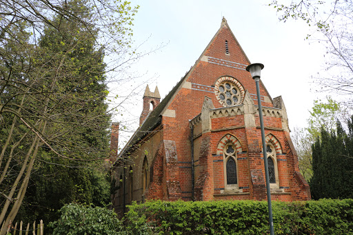 Bentley Heath Lane Chapel - Thumbnail