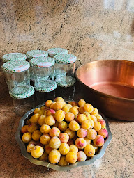 Photo n°29 de La Fée Maison à Châtel-sur-Moselle (Chambre d'hôtes)