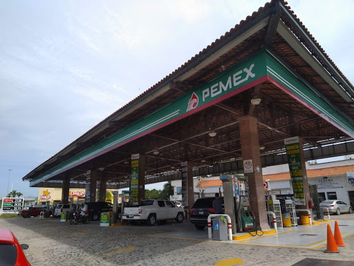 Gasolineria ORO de Vallarta