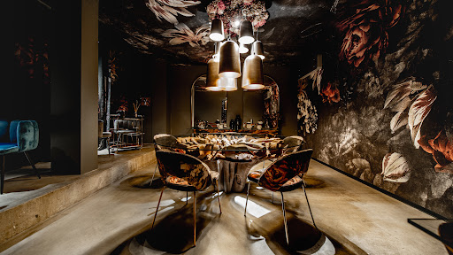 VITE Restaurant - Visual