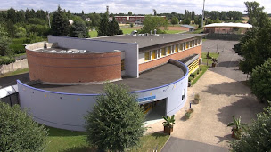 Photo n°3 de Espace Culturel Barbara à Petite-Forêt (Salle de spectacles)