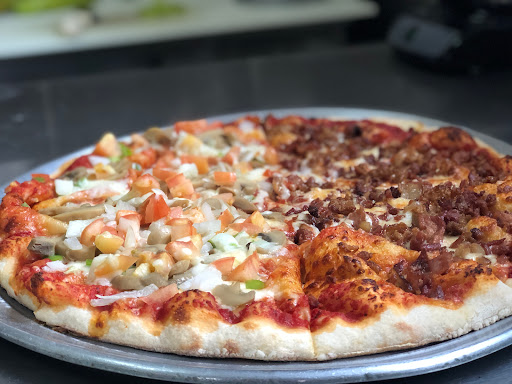 Pizzería El Pariente #1 - Thumbnail