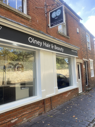 Olney House of Beauty - Thumbnail