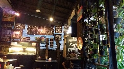 Photos of Warung Roti