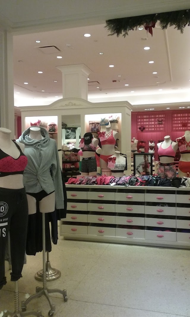 Victoria's Secret & PINK