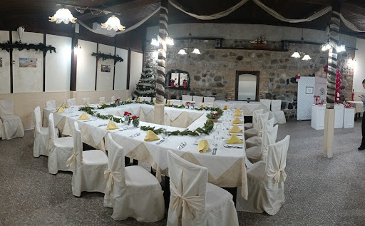 Al Casale di Motta Sant'Agata
