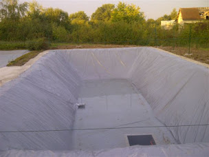 Photo n°16 de Bourgoin à Ormes (Service de location de tentes)