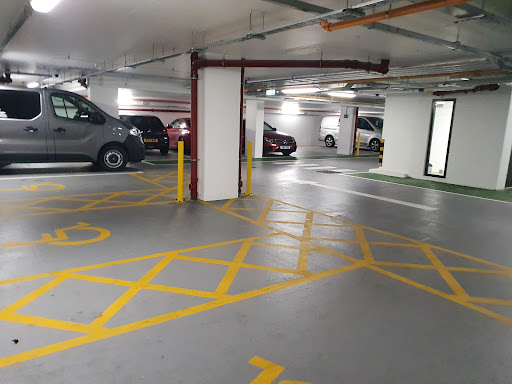 Victoria Square Car Park - Thumbnail