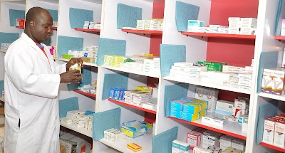Photos of Dr Hassan's Hospital