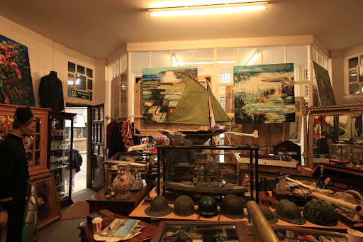 Militaria - Visual