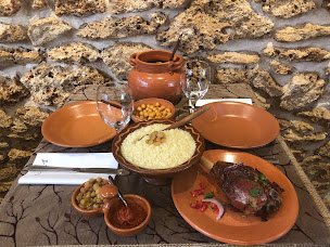 Photo n°10 de Le Touareg à Paris (Restaurant de spécialités d'Afrique du Nord)