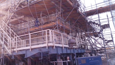Photos of Consolidated Contractors Company CCC U/E