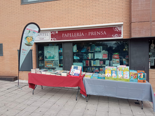 Librería Capitel - Thumbnail