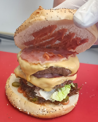 Photo 6 - Food truck L'agricantine