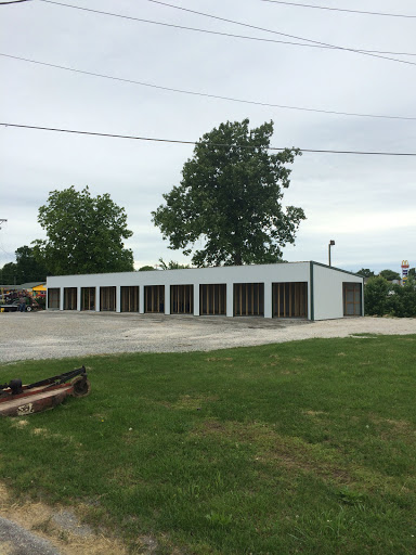 O-25 Self Storage - Thumbnail