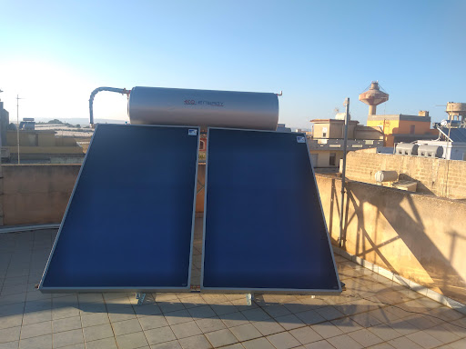 Ecoenergy di Beninato Gaetano