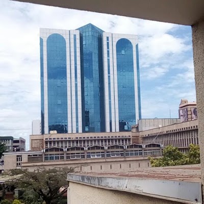 Photos of Auberge Butembo