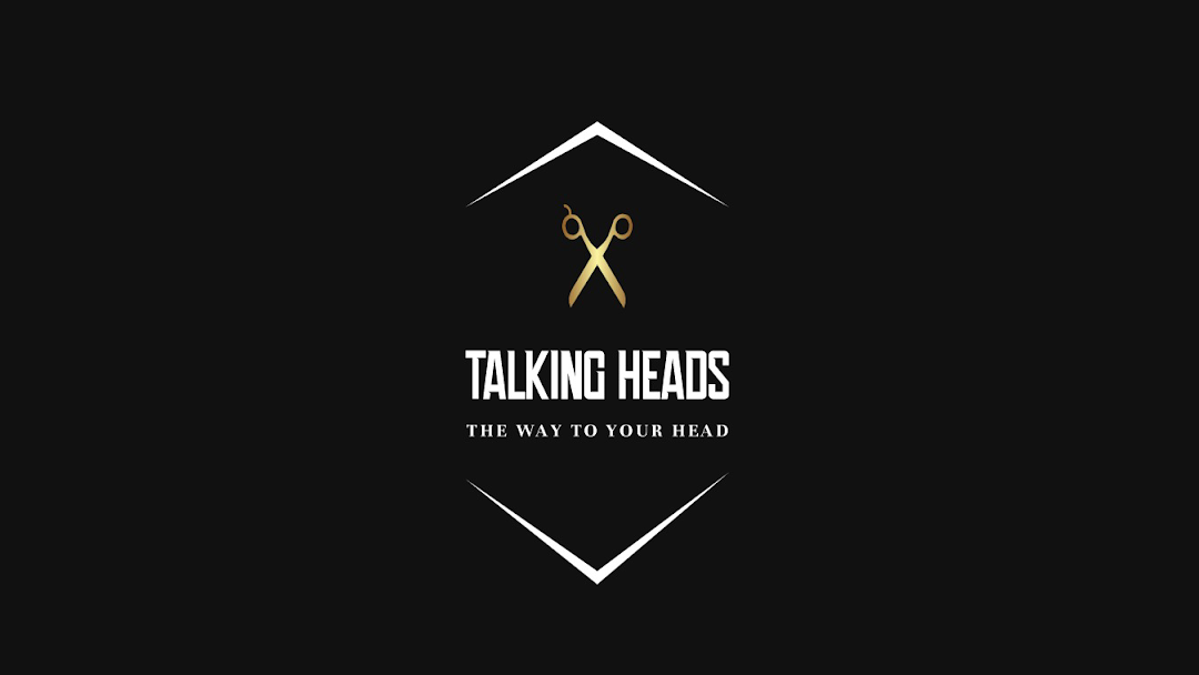 TALKING HEADS Hair Salon 屯門髮型屋
