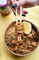 Photo n°20 de Noo Wok à Colombes (Restaurant thaï)